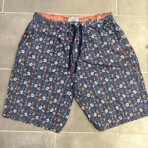 Men’s Tommy Bahama Sleep Shorts